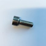 skrutka s vnútornou hlavou