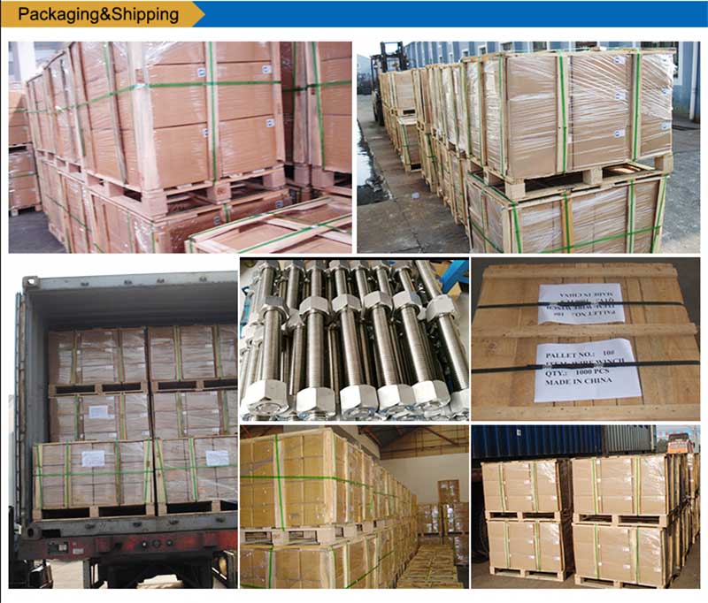 Nerezovej ocele-List-skrutky-zaskrutkovania upevňovacieho balenie