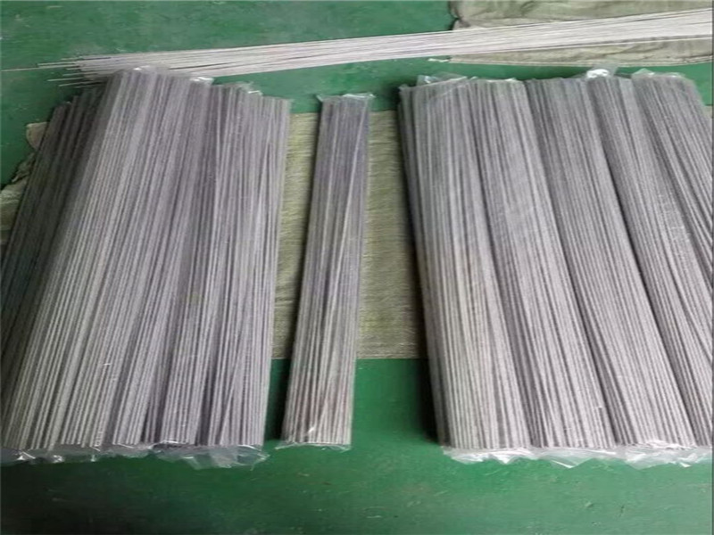 W.Nr.2.4360 super niklová zliatina monel 400 niklových tyčí