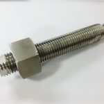 Prispôsobené vysoko kvalitné CNC sústružnícke sústružnícke titánové gombíky